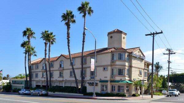 Americas Best Value Inn - San Clemente Beach | 2002 S El Camino Real, San Clemente, CA 92672, USA | Phone: (949) 361-2110