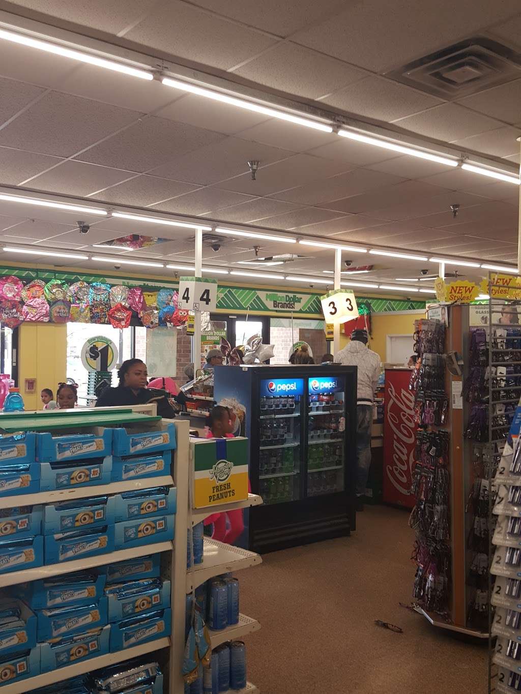 Dollar Tree | 4621 W Cermak Rd #A, Cicero, IL 60804, USA | Phone: (708) 735-8386