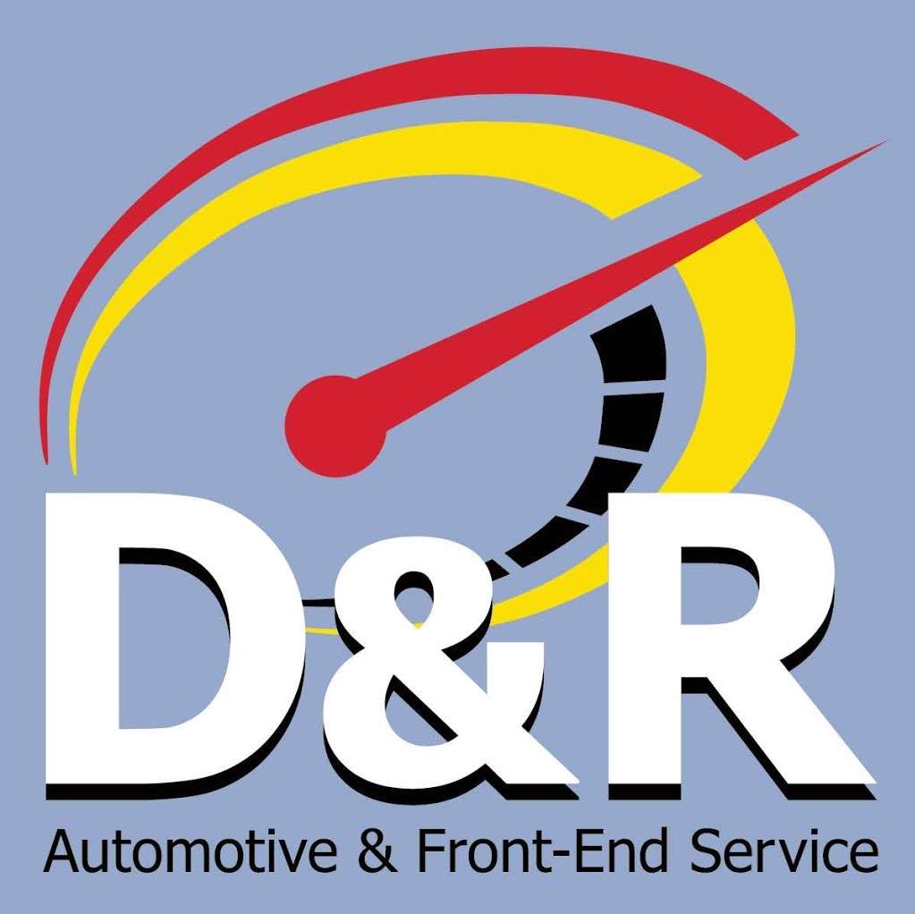 D and R Auto and Front End | 2481 Buffalo Shoals Rd, Catawba, NC 28609 | Phone: (828) 464-9265