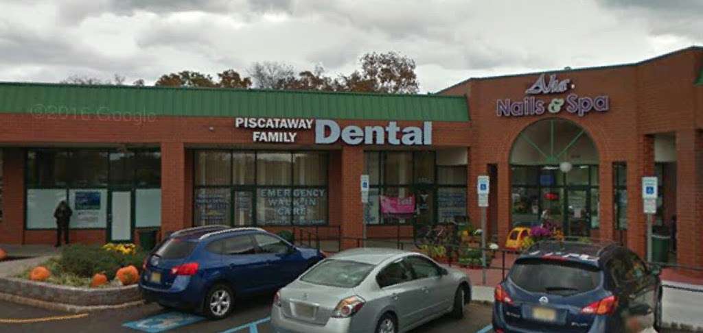 Piscataway Family Dental | 1312 Centennial Ave #11, Piscataway Township, NJ 08854, USA | Phone: (732) 981-1777