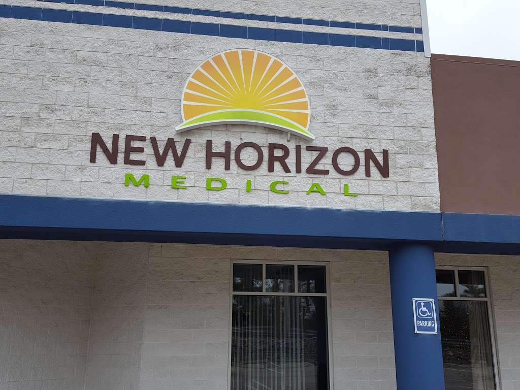 New Horizon Medical | 113 Washington St, Foxborough, MA 02035, USA | Phone: (774) 215-5579