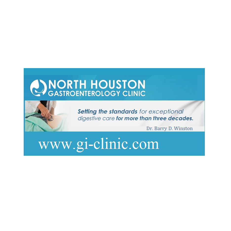 North Houston Gastroenterology: Winston Barry D MD | 2255 E Mossy Oaks Rd #480, Spring, TX 77389, USA | Phone: (281) 440-3618