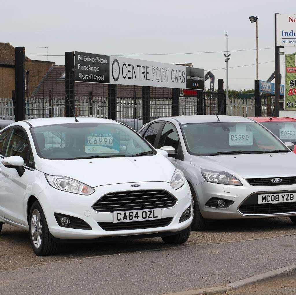 Centre Point Cars | New Road, Rainham RM13 9EB, UK | Phone: 01708 606550