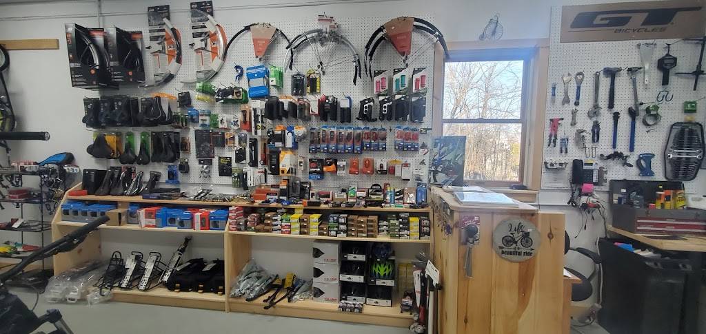 Sensenig’s bike shop | 1033 Ridge Rd, Shippensburg, PA 17257, USA | Phone: (717) 300-4171