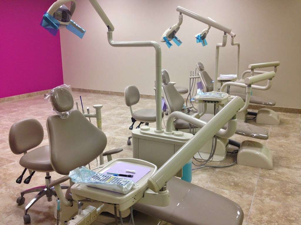 Jamboree Dentistry | 4400 North Fwy #500, Houston, TX 77022 | Phone: (832) 838-4303