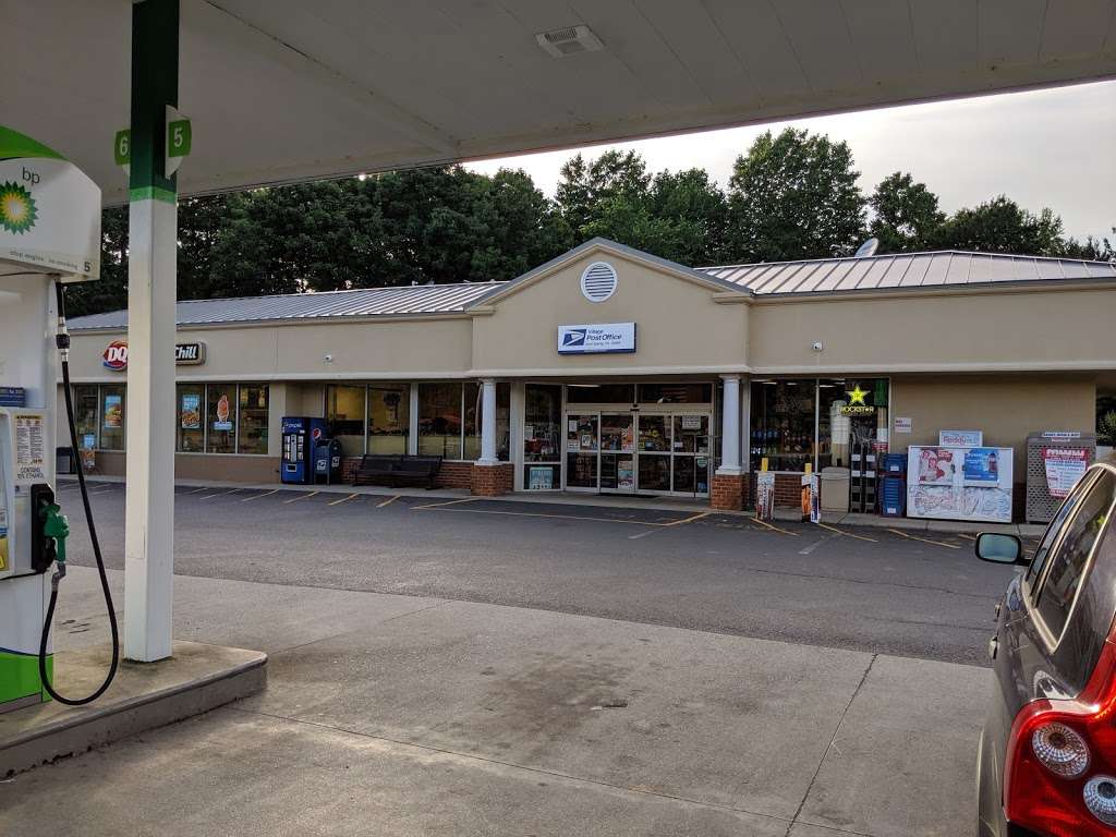 BP | 911 Cross County Rd, Mineral, VA 23117, USA | Phone: (804) 556-1157