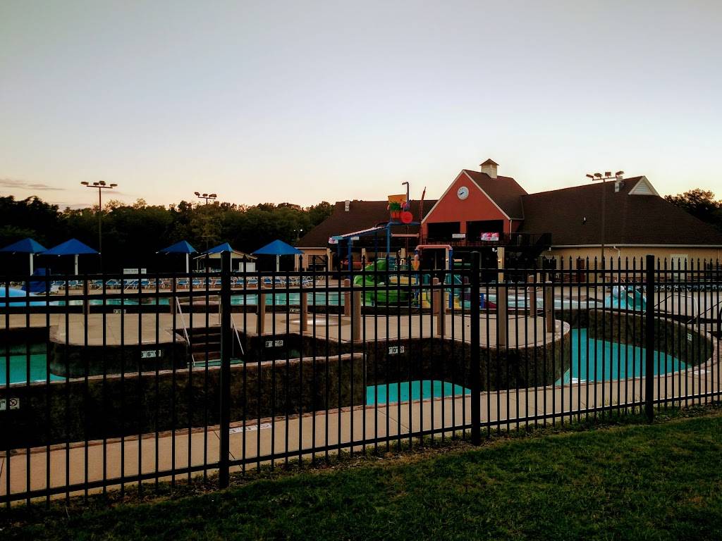 White Birch Bay Aquatic Center | 1186 Teson Rd, Hazelwood, MO 63042, USA | Phone: (314) 513-5091