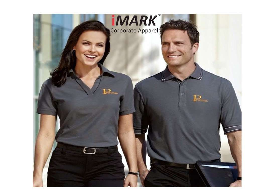 Imark Corporate Apparel | 1125 S Maple Ave, Montebello, CA 90640 | Phone: (213) 422-3231