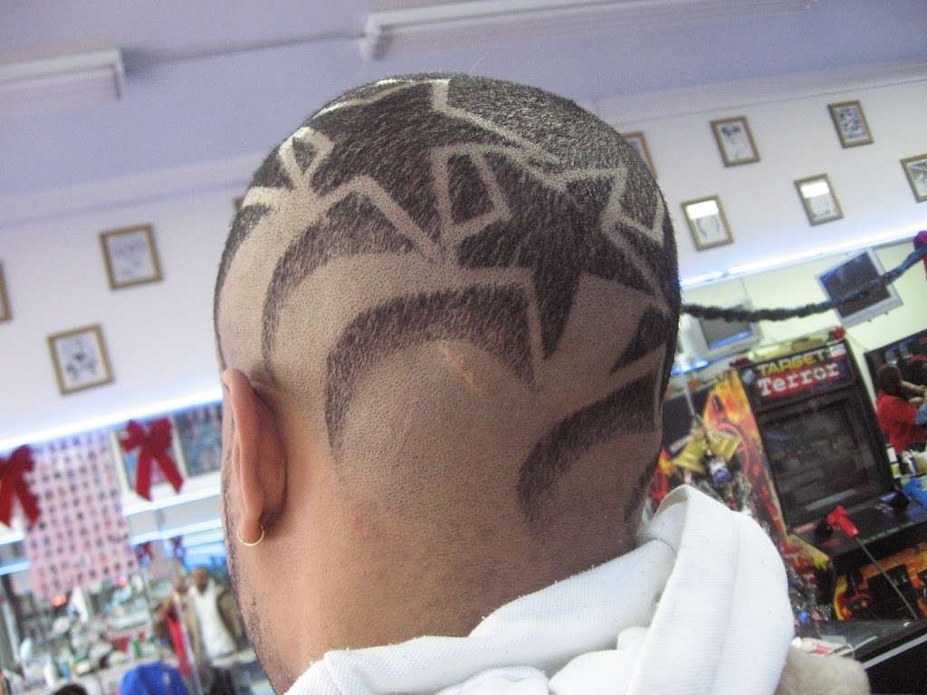 809 Barbershop Unisex Salon | 3 W Silver Star Rd, Ocoee, FL 34761, USA | Phone: (407) 654-1602