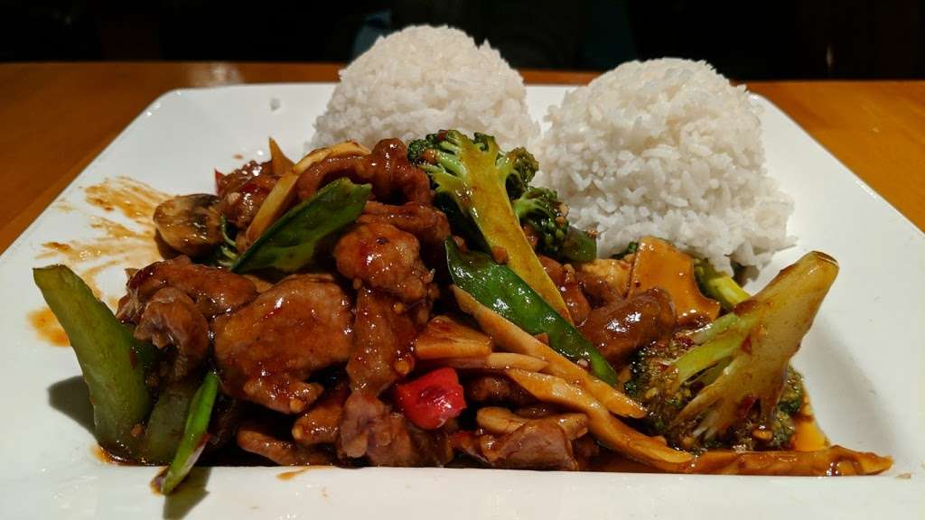 Asian Spice Cafe | 42395 Ryan Rd #126, Ashburn, VA 20148, USA | Phone: (703) 327-2525