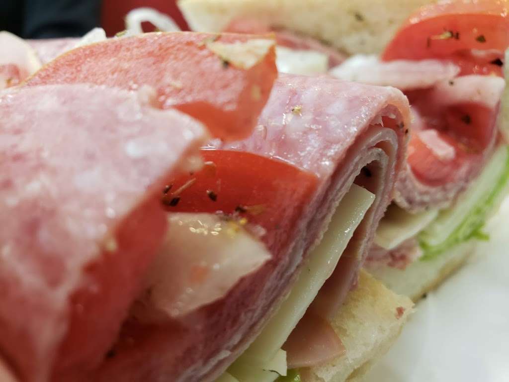 Vics Sub Shop | 742 Ohio Ave, Absecon, NJ 08201, USA | Phone: (609) 645-0500