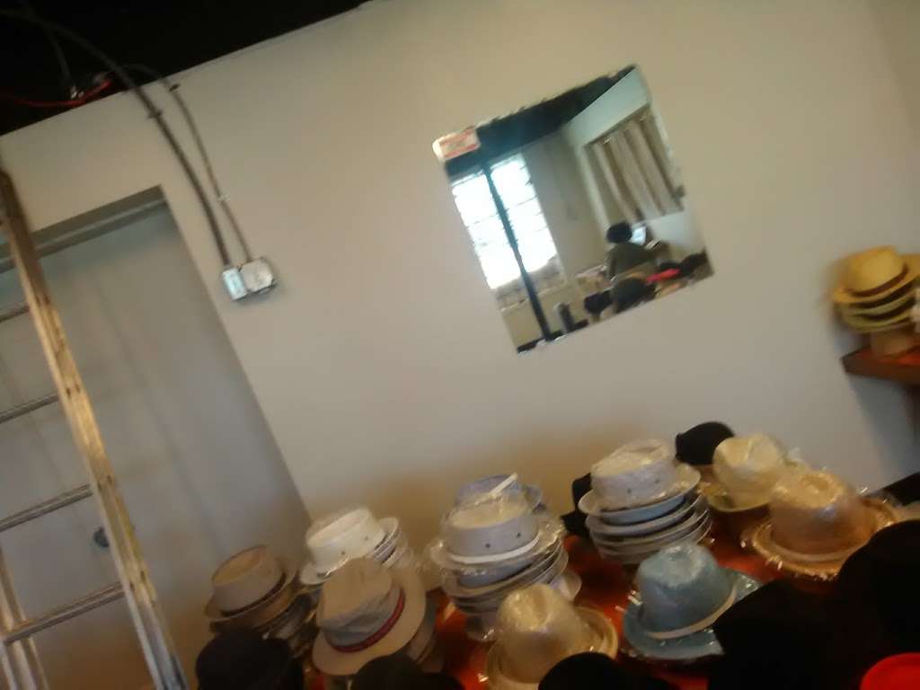 Queen Bee / Dads Hats | 2441 Lafayette Rd, Indianapolis, IN 46222, USA