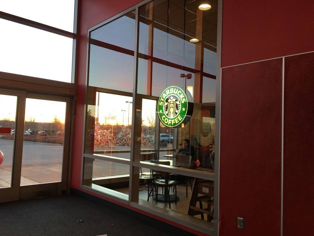 Starbucks | 9401 NE Cascades Pkwy, Portland, OR 97220, USA | Phone: (971) 230-1930