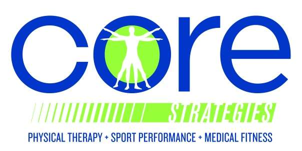 CORE Strategies Physical Therapy & Movement Centre | 10400 W 103rd St #22, Overland Park, KS 66214, USA | Phone: (913) 322-4000
