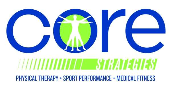 CORE Strategies Physical Therapy & Movement Centre | 10400 W 103rd St #22, Overland Park, KS 66214 | Phone: (913) 322-4000