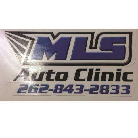 MLS Auto Clinic | 27630 75th St, Salem, WI 53168 | Phone: (262) 843-2833