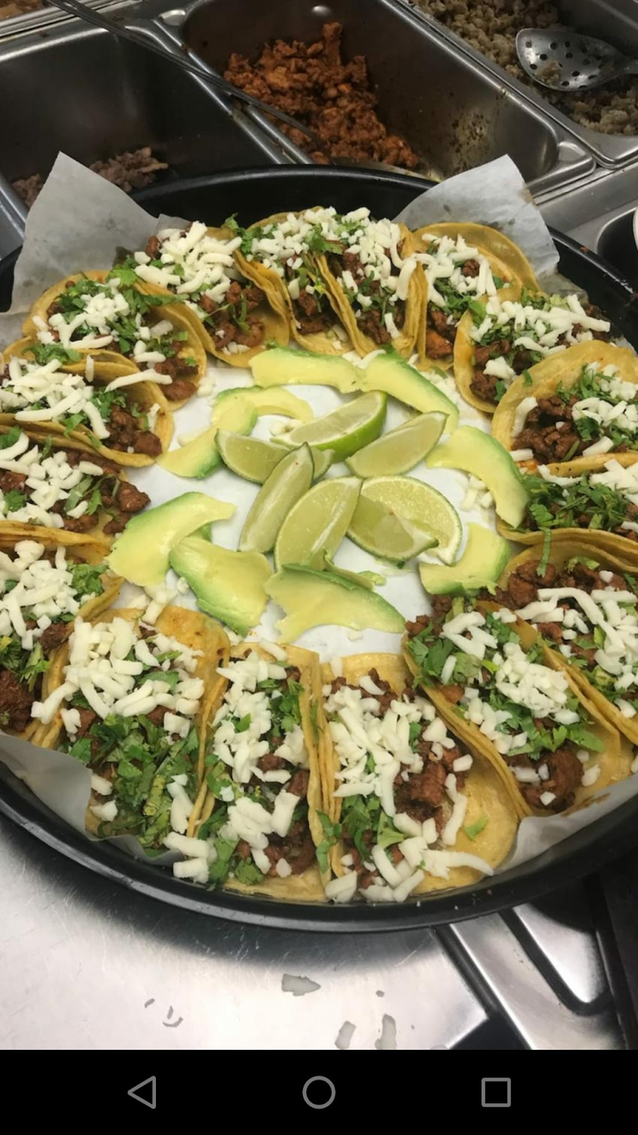 Tacos y Tortas Garcia | 123 Milam St, Liberty, TX 77575 | Phone: (936) 253-7007