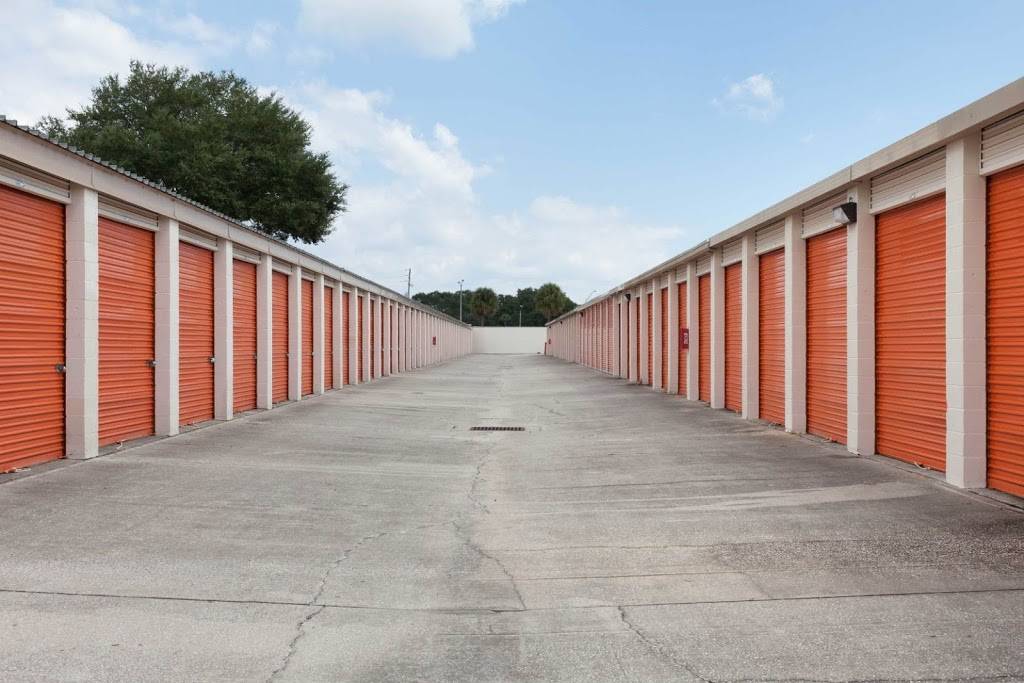 Public Storage | 14770 66th St N, Clearwater, FL 33764, USA | Phone: (727) 219-9800