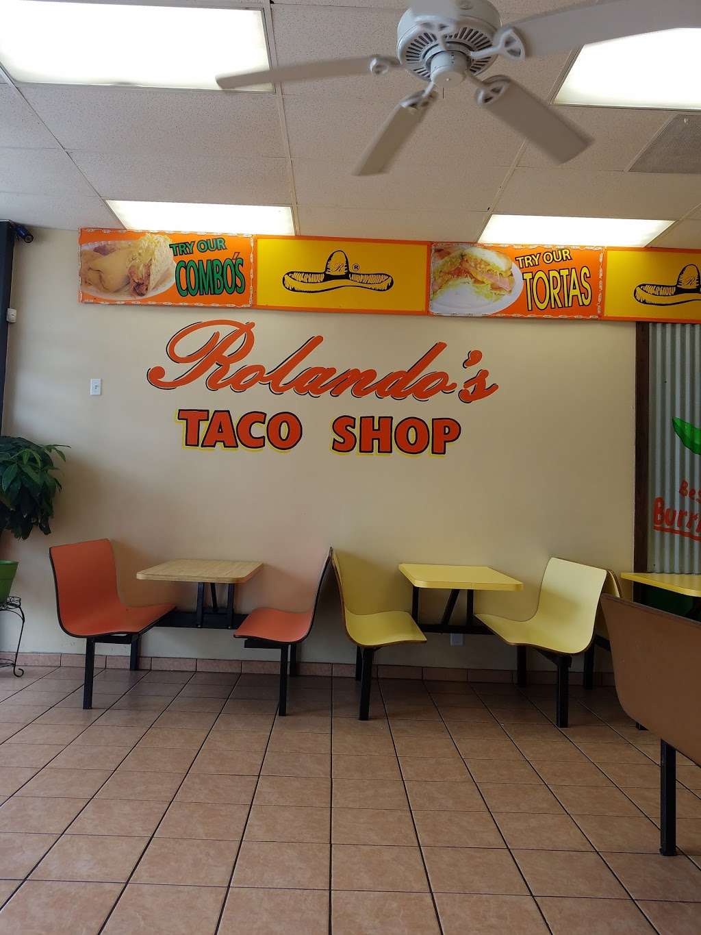 Rolandos Taco Shop | 6915 Paradise Valley Rd, San Diego, CA 92139, USA | Phone: (619) 479-3624