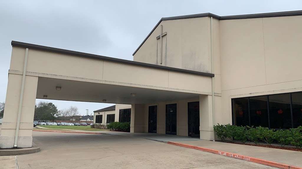 Katy Christian Community Church 凱地中國教會 | 24747 Roesner Rd, Katy, TX 77494 | Phone: (832) 437-1998