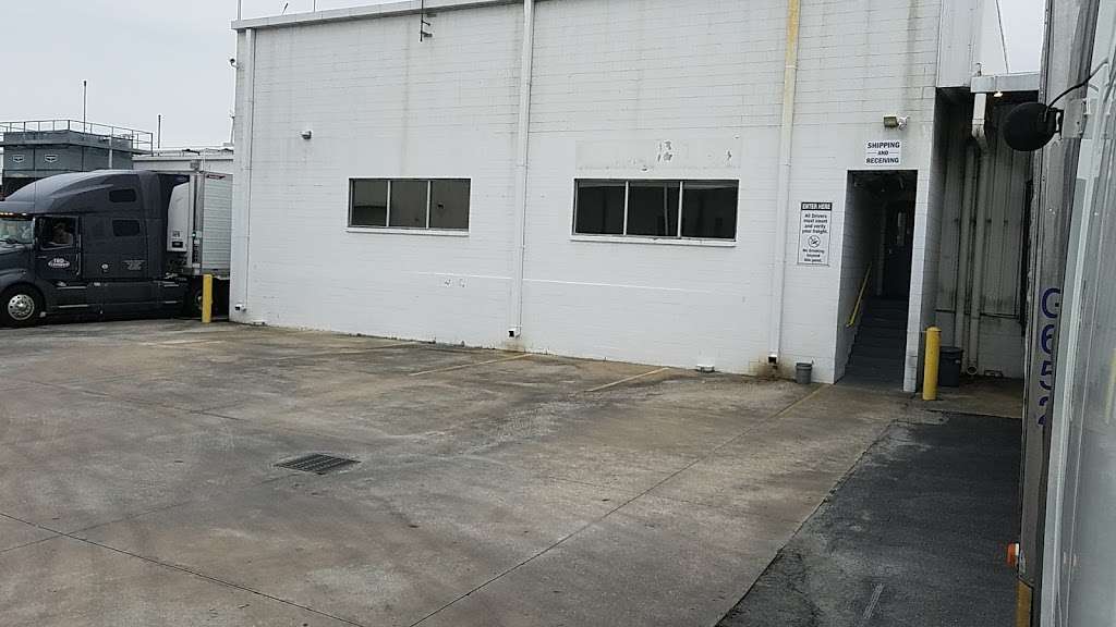 Adams Cold Storage, LLC | 701 McKean St, Auburndale, FL 33823, USA | Phone: (863) 967-3800