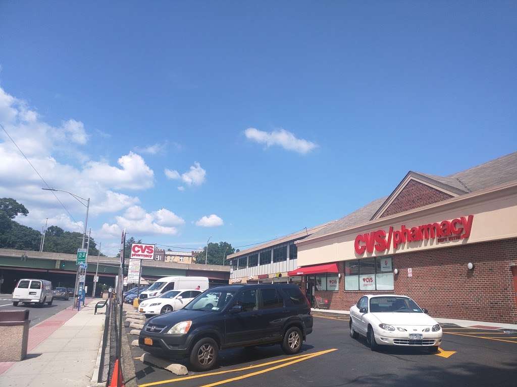 Fleetwood Plaza Shopping Center | 850 Bronx River Rd, Yonkers, NY 10708, USA | Phone: (914) 237-3400