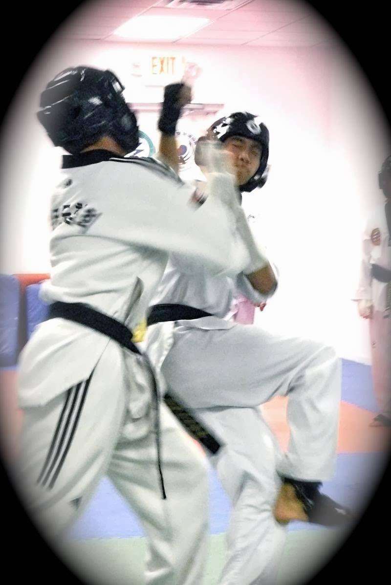 Han Ho Martial Arts | 2376 US-6, Slate Hill, NY 10973, USA | Phone: (845) 355-4462