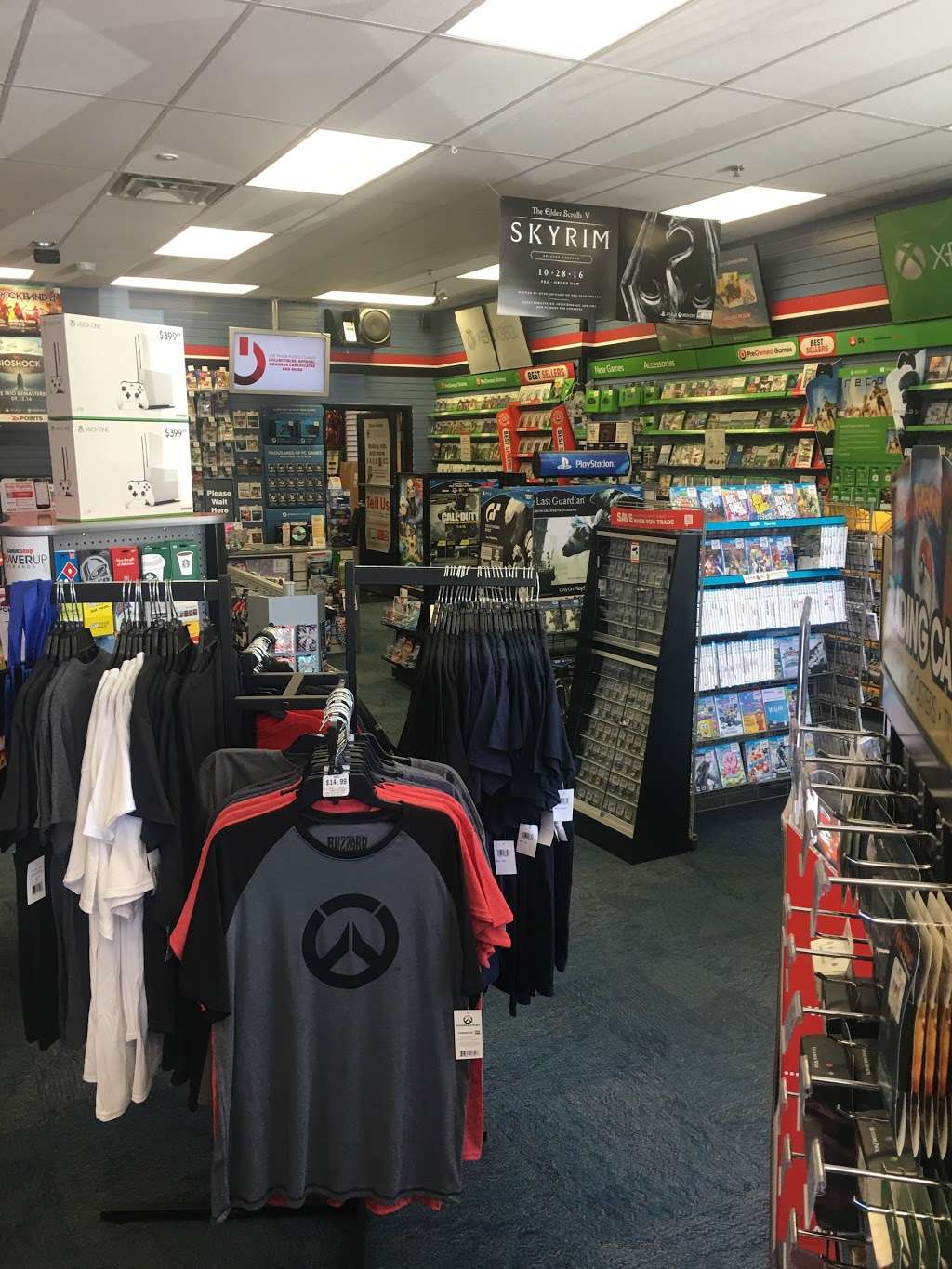 GameStop Prestige | 12761 Moreno Beach Dr STE 101, Moreno Valley, CA 92555, USA | Phone: (951) 242-0504