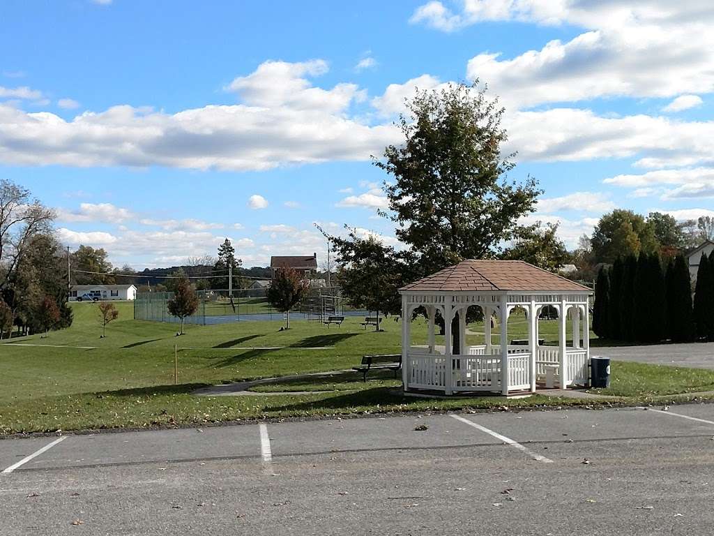 North Codorus Township Community Park | 4796 Park Ln, Spring Grove, PA 17362, USA | Phone: (717) 225-1324