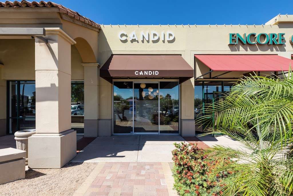 Candid Studio | 7001 N Scottsdale Rd Suite 177, Scottsdale, AZ 85253, USA | Phone: (209) 822-2112
