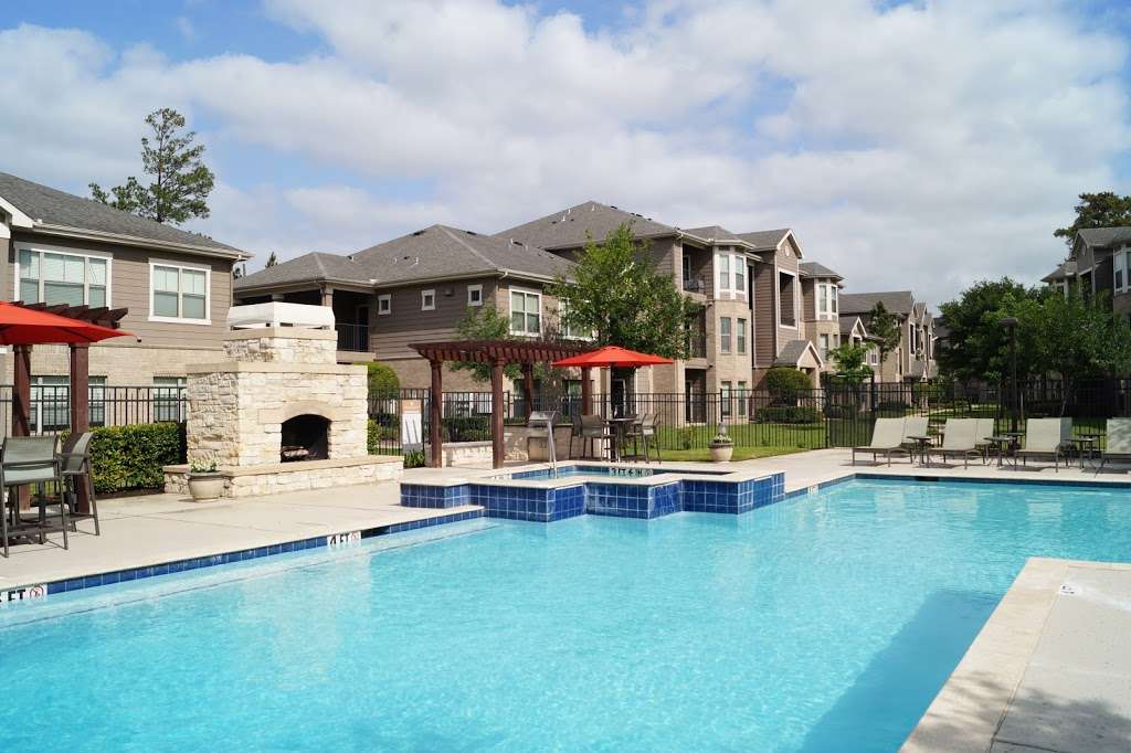 Windsor Cypress Apartments | 12035 Huffmeister Rd, Cypress, TX 77429 | Phone: (832) 237-0600