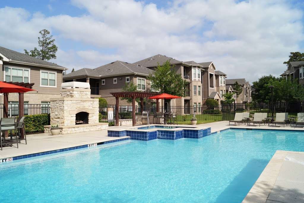 Windsor Cypress Apartments | 12035 Huffmeister Rd, Cypress, TX 77429, USA | Phone: (832) 237-0600