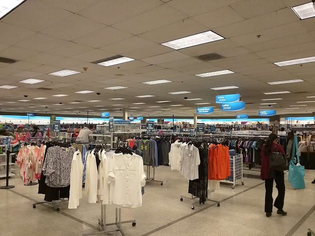 Ross Dress for Less | 5339 W Centinela Ave, Los Angeles, CA 90045, USA | Phone: (310) 216-0911