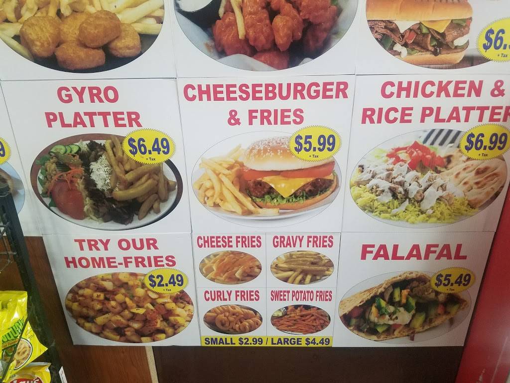 Krauszers Food Store | 129 Washington Ave, Carteret, NJ 07008, USA | Phone: (732) 969-3155