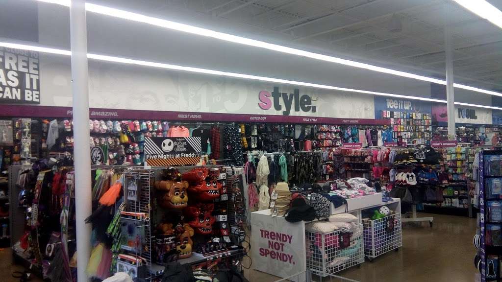 Five Below 300 US202, Raritan, NJ 08869