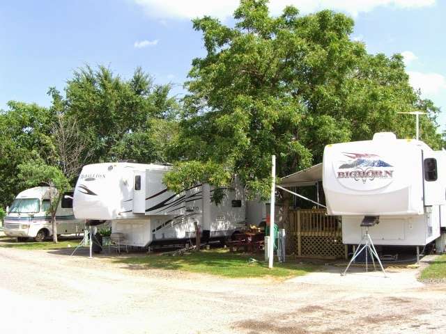 Sandy Lake MH & RV Resort | 1915 Sandy Lake Rd, Carrollton, TX 75006, USA | Phone: (972) 242-6808