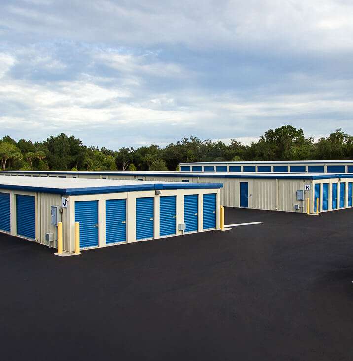 iStorage Self Storage | 3955 South St, Titusville, FL 32780 | Phone: (321) 243-0009