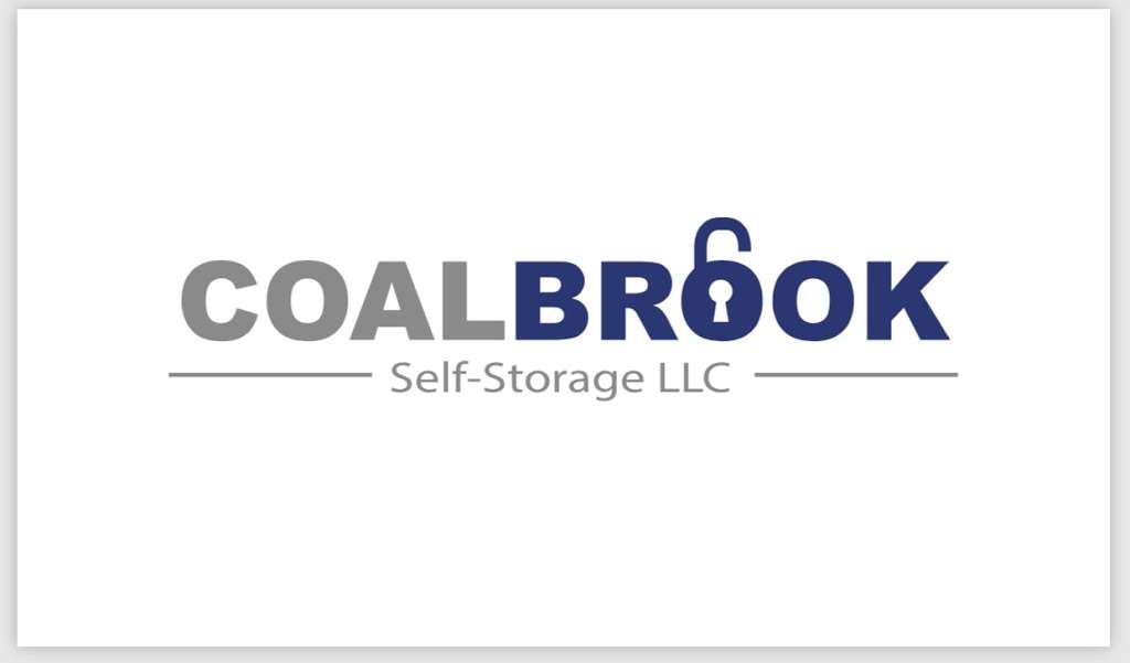 Coal Brook Self Storage | 30 Enterprise Dr, Carbondale, PA 18407, USA | Phone: (570) 281-2484