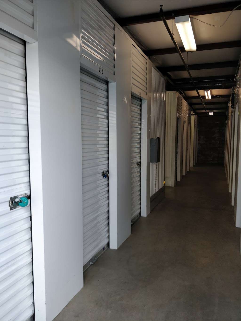 Storage Master Self Storage | 3205 Dutton Ave, Santa Rosa, CA 95407 | Phone: (707) 546-0000