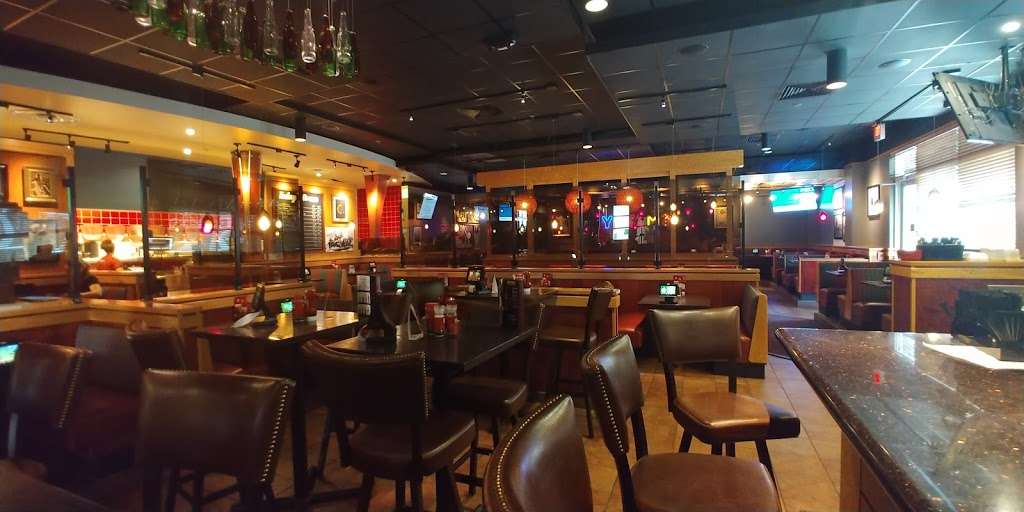 Red Robin Gourmet Burgers and Brews | 5537 S Williamson Blvd, Port Orange, FL 32128, USA | Phone: (386) 322-1570