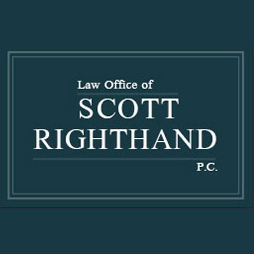 Law Office of Scott Righthand, P.C. | 275 Battery St #1300, San Francisco, CA 94111, United States | Phone: (415) 544-0115