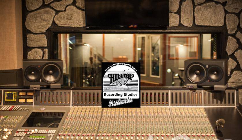 Hilltop Recording Studio Inc | 902 Due W Ave N, Madison, TN 37115, USA | Phone: (615) 865-5272