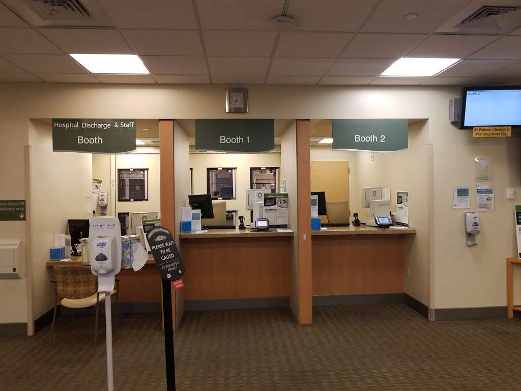 Veterans Hospital Pharmacy | Long Beach, CA 90822, USA