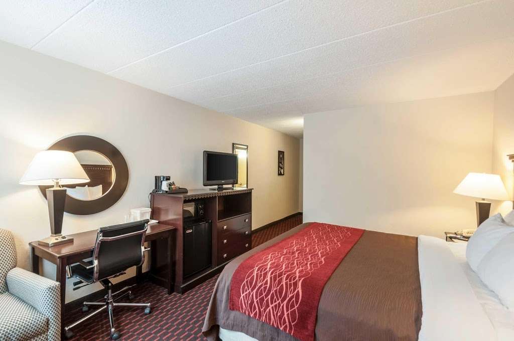 Comfort Inn | 76 Old Mill Bottom Rd, Annapolis, MD 21409 | Phone: (410) 757-8500
