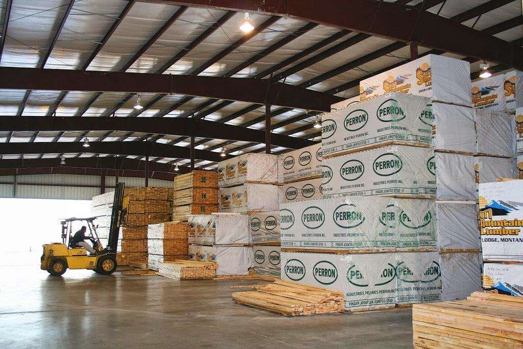 Foxworth-Galbraith Lumber & Building Materials | 224 N Central Blvd, Red Oak, TX 75154, USA | Phone: (972) 617-7777