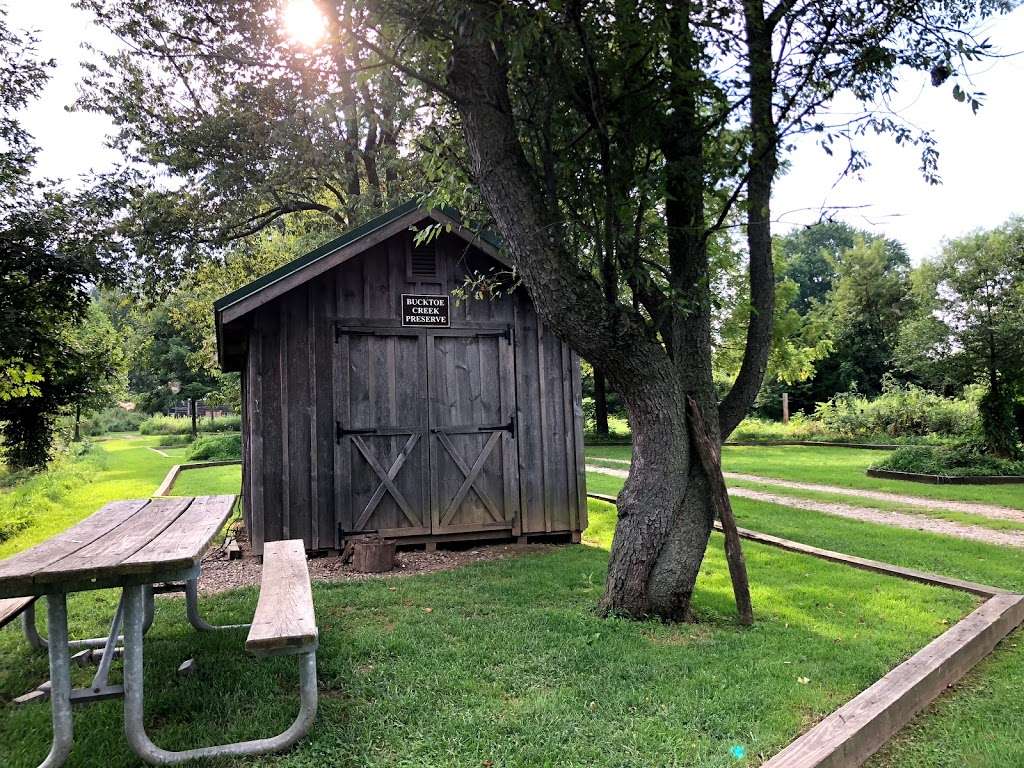 Bucktoe Creek Preserve | 432 Sharp Rd, Avondale, PA 19311, USA