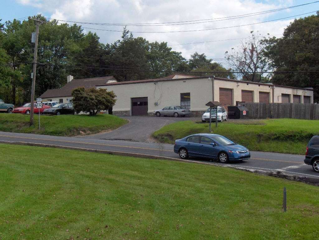 Wrightstown Auto Body & Repairs | 2105 2nd St Pike, Newtown, PA 18940, USA | Phone: (215) 598-3347