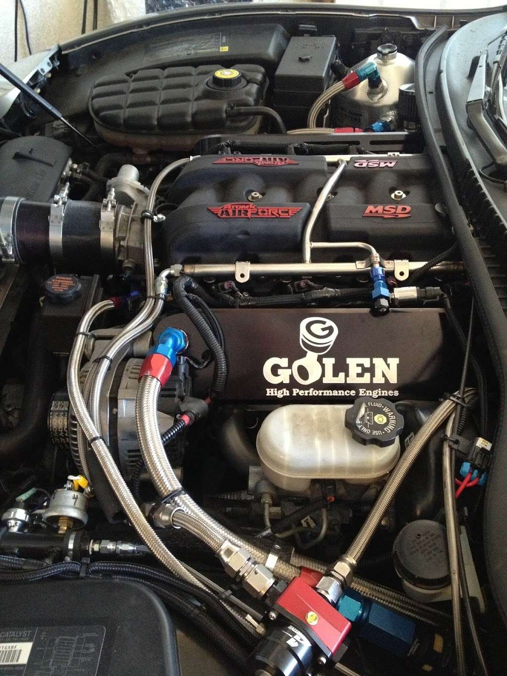 Golens Engine Services | 17 Dracut Rd # C, Hudson, NH 03051, USA | Phone: (603) 886-3800