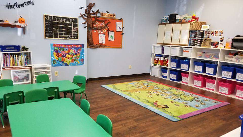 My Great Beginnings Learning Center | 1801 Country Pl Pkwy # 101, Pearland, TX 77584 | Phone: (713) 436-8830