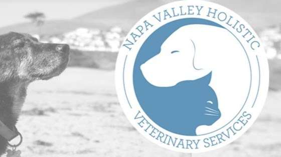 Napa Valley Holistic Veterinary Services | 1552 Silverado Trail, Napa, CA 94559, USA | Phone: (707) 535-9979